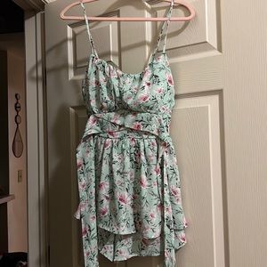 Blashe romper, size m, never worn
